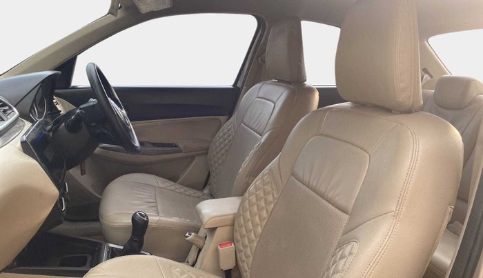2021 Maruti Dzire VXI, Petrol, Manual, 26,029 km, Right Side Front Door Cabin