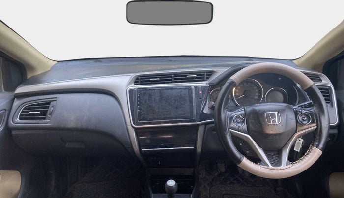 2019 Honda City 1.5L I-VTEC SV, Petrol, Manual, 41,077 km, Dashboard