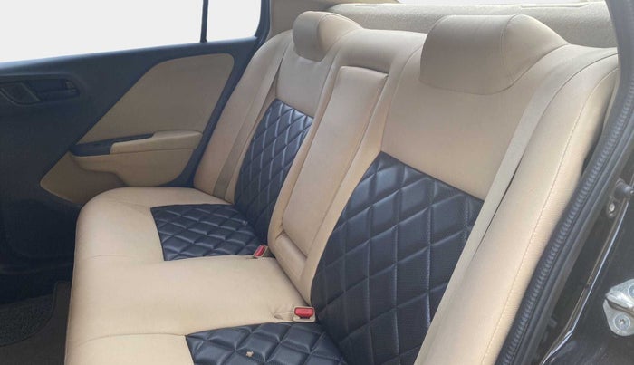 2019 Honda City 1.5L I-VTEC SV, Petrol, Manual, 41,077 km, Right Side Rear Door Cabin