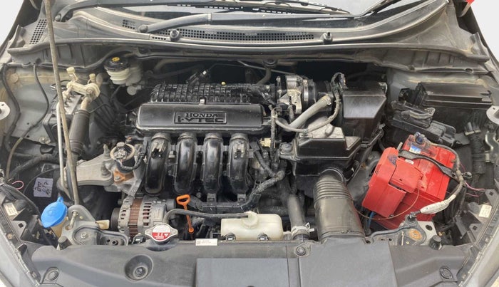 2019 Honda City 1.5L I-VTEC SV, Petrol, Manual, 41,077 km, Open Bonet