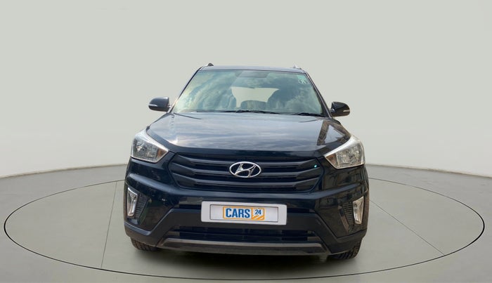 2018 Hyundai Creta S PLUS 1.4 DIESEL, Diesel, Manual, 56,034 km, Highlights