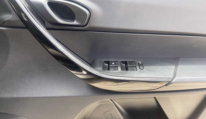 2019 Tata TIAGO NRG PETROL, Petrol, Manual, 10,677 km, Driver Side Door Panels Control