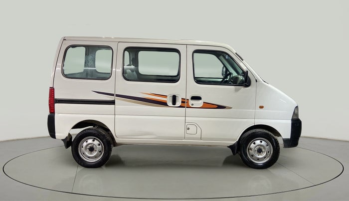 2020 Maruti Eeco 5 STR WITH A/C+HTR, Petrol, Manual, 27,277 km, Right Side View