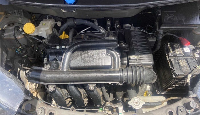 2020 Datsun Redi Go T(O) 1.0 AMT, Petrol, Automatic, 4,512 km, Open Bonet
