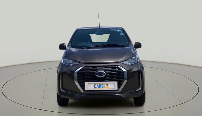 2020 Datsun Redi Go T(O) 1.0 AMT, Petrol, Automatic, 4,495 km, Highlights