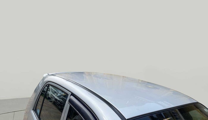 2014 Hyundai Santro Xing GLS, CNG, Manual, 75,826 km, Roof
