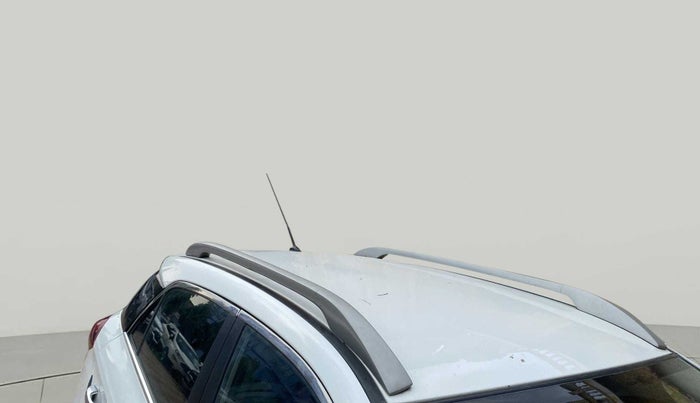 2017 Hyundai Elite i20 SPORTZ 1.2, Petrol, Manual, 32,068 km, Roof