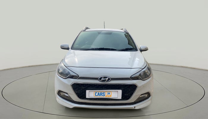 2017 Hyundai Elite i20 SPORTZ 1.2, Petrol, Manual, 32,068 km, Highlights