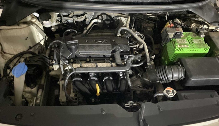 2016 Hyundai Elite i20 ASTA 1.2, Petrol, Manual, 33,339 km, Open Bonet