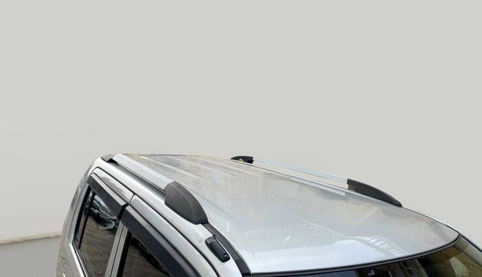2012 Maruti Wagon R 1.0 VXI, Petrol, Manual, 49,735 km, Roof