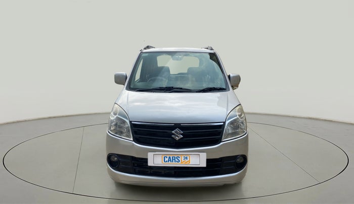 2012 Maruti Wagon R 1.0 VXI, Petrol, Manual, 49,735 km, Highlights