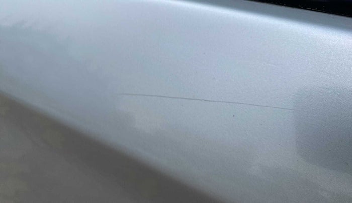 2012 Maruti Alto 800 LXI, Petrol, Manual, 52,239 km, Right rear door - Minor scratches