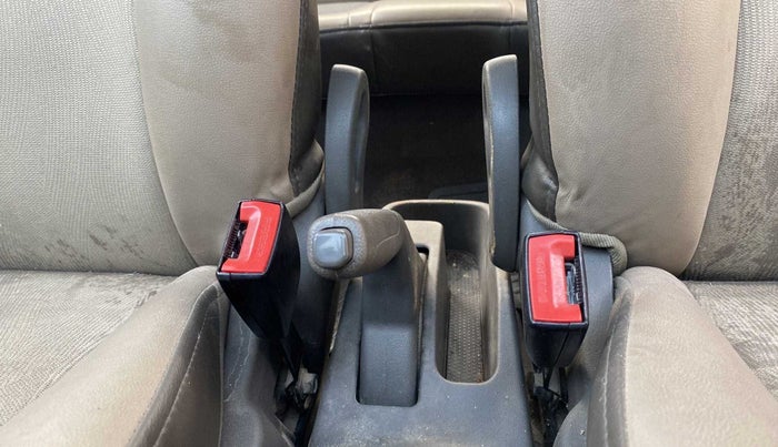 2014 Hyundai i10 SPORTZ 1.1, Petrol, Manual, 29,049 km, Driver Side Adjustment Panel