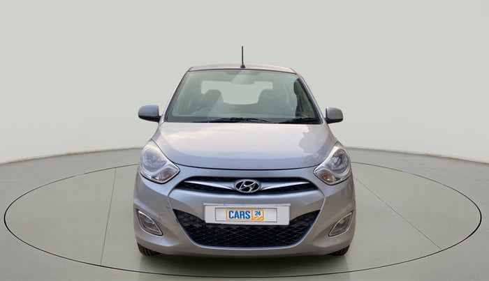 2014 Hyundai i10 SPORTZ 1.1, Petrol, Manual, 29,049 km, Highlights