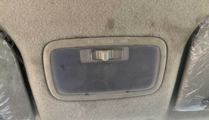 2014 Hyundai i10 SPORTZ 1.1, Petrol, Manual, 29,049 km, Ceiling - Roof light not functional
