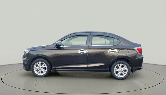 2019 Honda Amaze 1.2L I-VTEC VX, Petrol, Manual, 89,861 km, Left Side