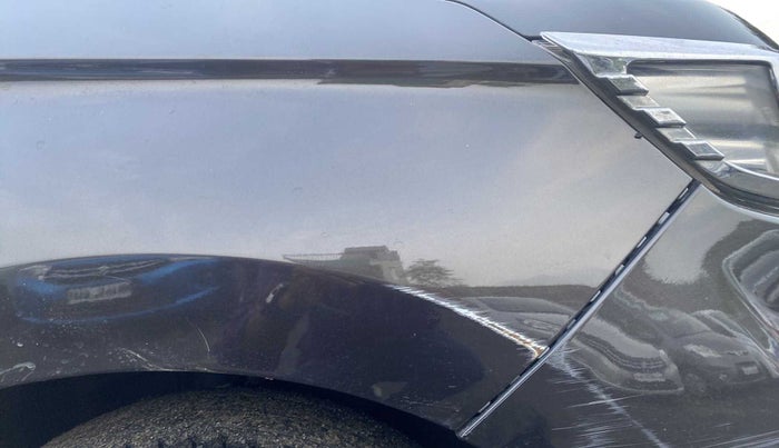 2019 Honda Amaze 1.2L I-VTEC VX, Petrol, Manual, 89,861 km, Right fender - Minor scratches
