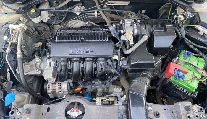 2019 Honda Amaze 1.2L I-VTEC VX, Petrol, Manual, 89,861 km, Open Bonet