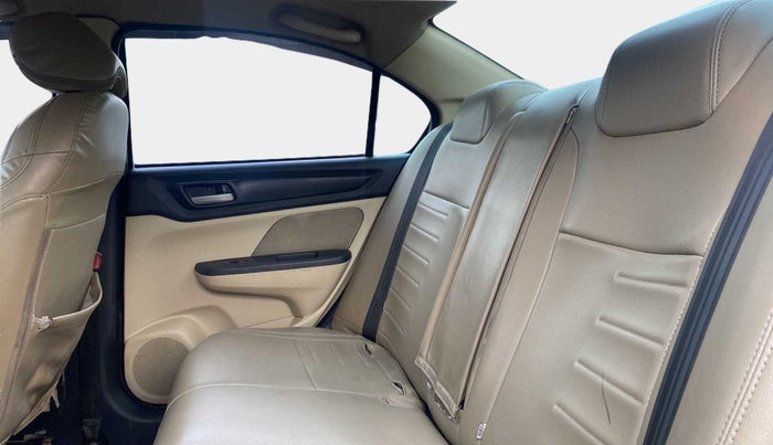2019 Honda Amaze 1.2L I-VTEC VX, Petrol, Manual, 89,861 km, Right Side Rear Door Cabin