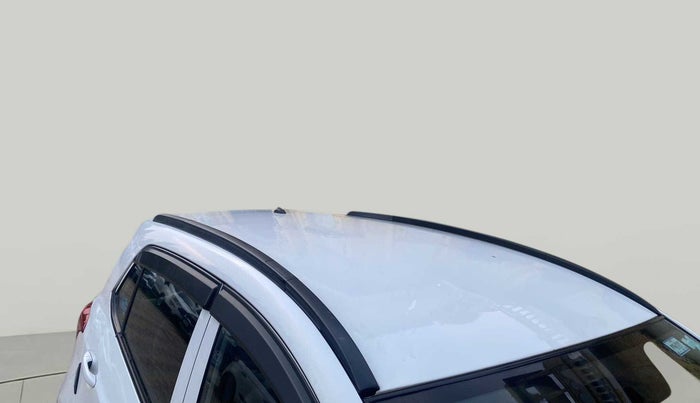 2018 Hyundai Grand i10 SPORTZ AT 1.2 KAPPA VTVT, Petrol, Automatic, 15,481 km, Roof