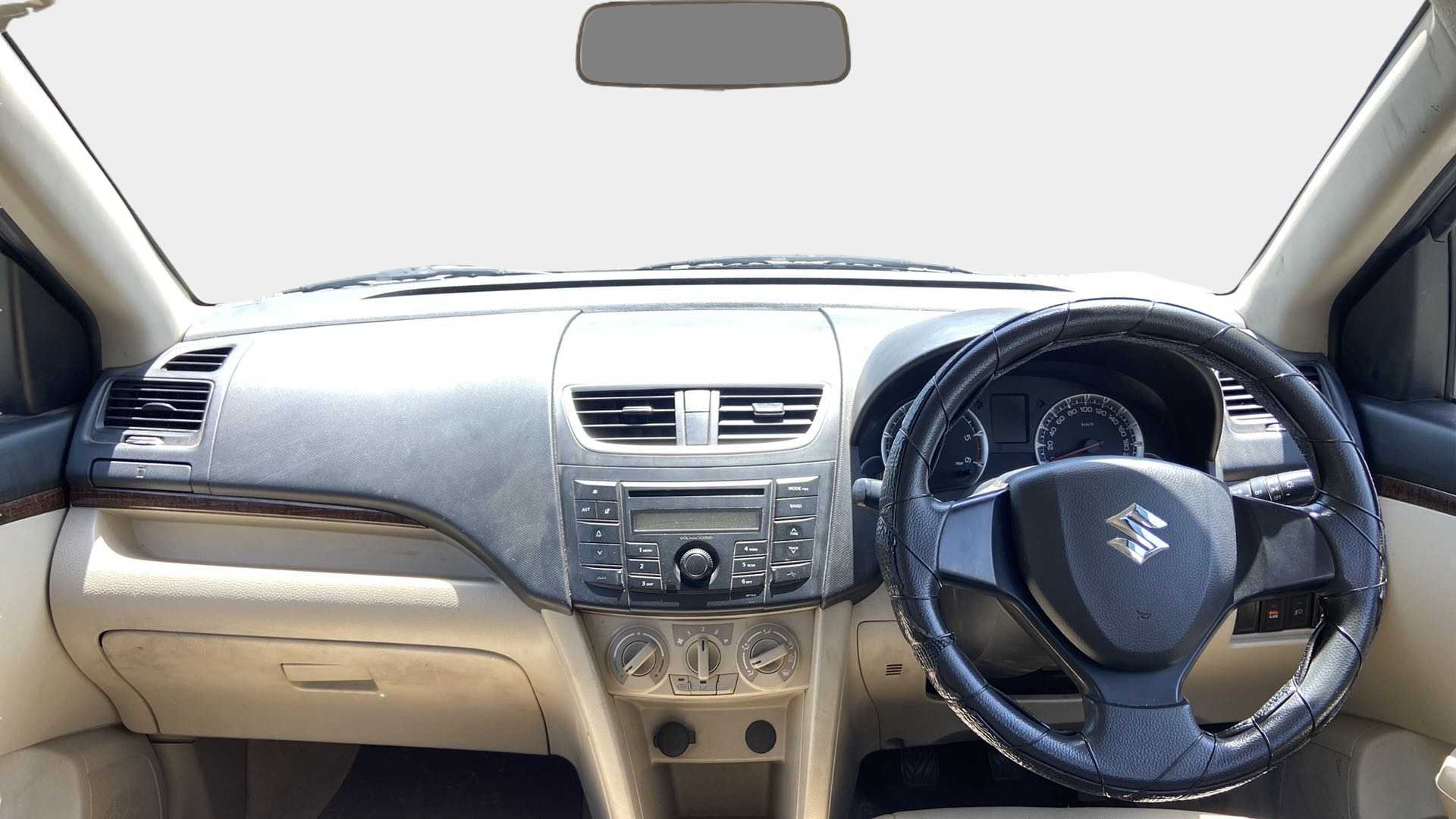 Suzuki Swift Dzire 2014 Model | dubizzle