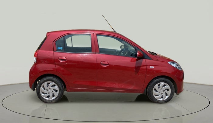 2020 Hyundai NEW SANTRO SPORTZ AMT, Petrol, Automatic, 18,603 km, Right Side View