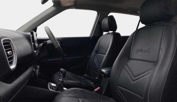 2019 Hyundai VENUE SX 1.0 TURBO, Petrol, Manual, 29,243 km, Right Side Front Door Cabin