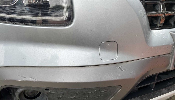 2019 Hyundai VENUE SX 1.0 TURBO, Petrol, Manual, 29,243 km, Front bumper - Minor scratches