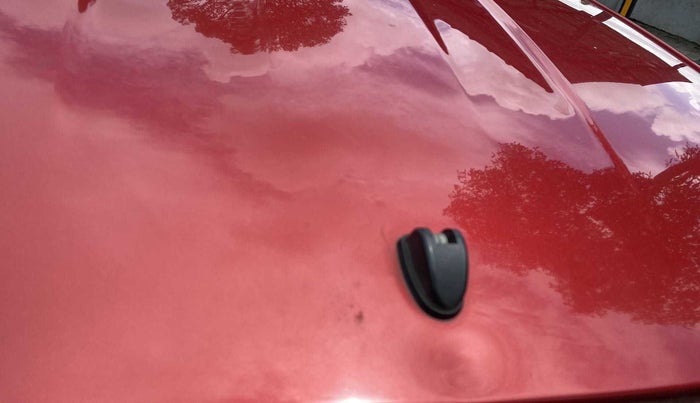 2019 Datsun Redi Go S 1.0, Petrol, Manual, 27,662 km, Roof - Antenna not present