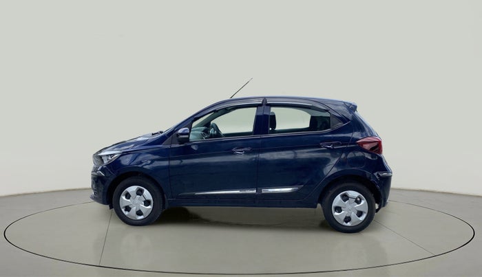 2021 Tata Tiago XT PETROL, Petrol, Manual, 5,929 km, Left Side