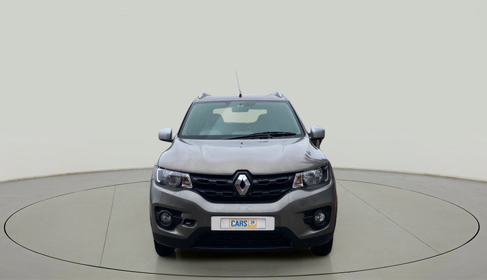 2017 Renault Kwid RXT 1.0, Petrol, Manual, 30,803 km, Highlights