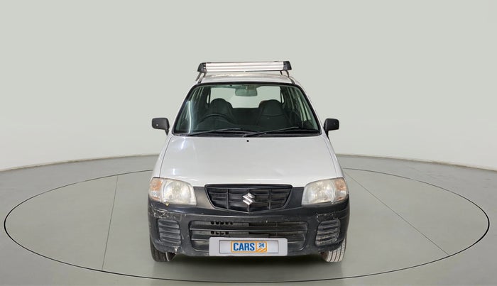 2011 Maruti Alto LXI, CNG, Manual, 82,340 km, Highlights