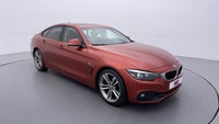 Used BMW 420I 2019 SPORT LINE Automatic, 113,115 km, Petrol Car