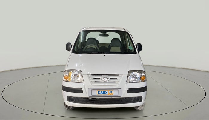 2012 Hyundai Santro Xing GL PLUS, Petrol, Manual, 37,181 km, Highlights