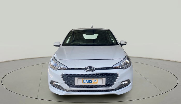 2017 Hyundai Elite i20 SPORTZ 1.2, Petrol, Manual, 32,278 km, Highlights