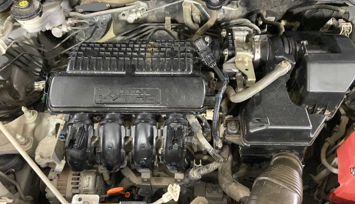2019 Honda Jazz 1.2L I-VTEC VX, Petrol, Manual, 14,115 km, Open Bonet