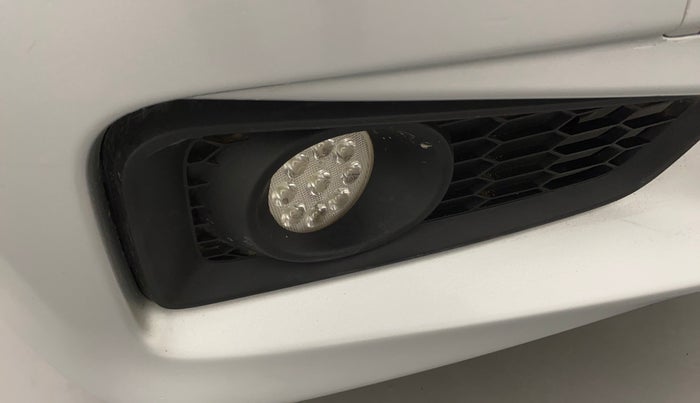 2014 Honda City 1.5L I-VTEC S MT, Petrol, Manual, 85,609 km, Right fog light - Not working