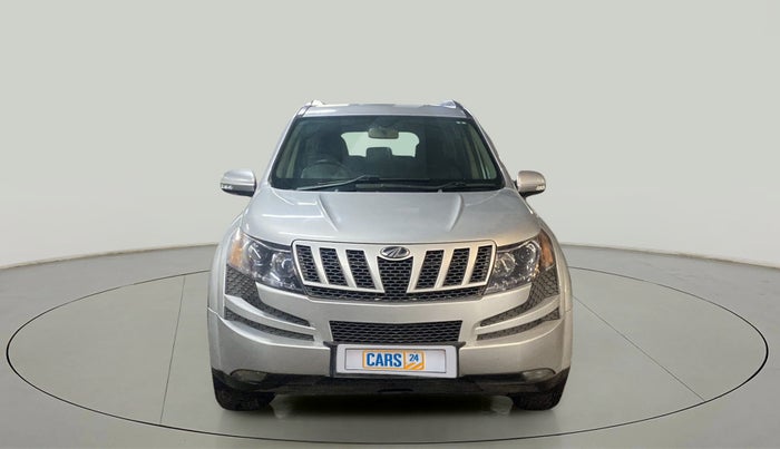 2014 Mahindra XUV500 W8, Diesel, Manual, 89,077 km, Highlights