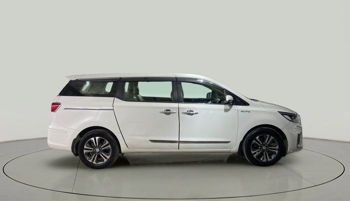 2021 KIA CARNIVAL PREMIUM 2.2 7 STR, Diesel, Automatic, 45,958 km, Right Side View