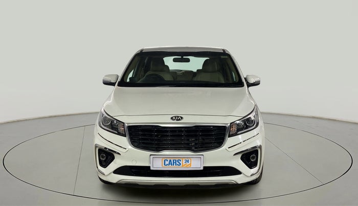 2021 KIA CARNIVAL PREMIUM 2.2 7 STR, Diesel, Automatic, 45,958 km, Highlights