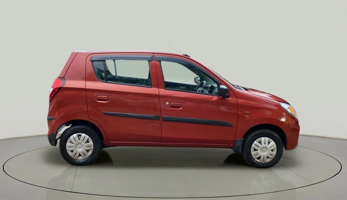 2020 Maruti Alto VXI, Petrol, Manual, 23,829 km, Right Side View