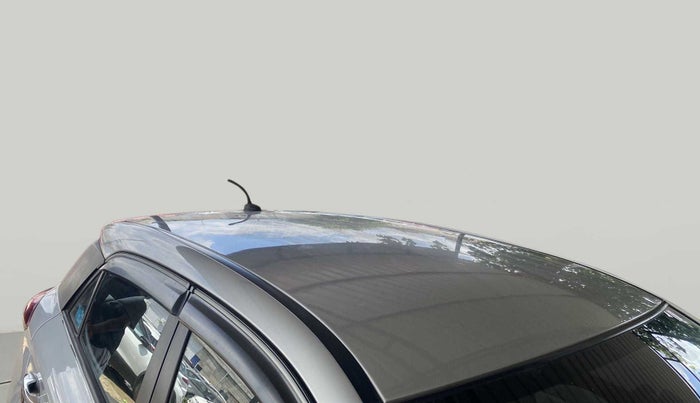 2015 Hyundai Elite i20 ASTA 1.2, Petrol, Manual, 29,174 km, Roof