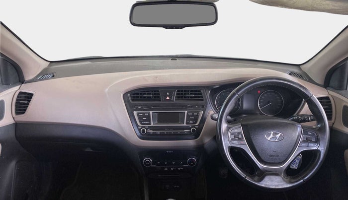 2014 Hyundai Elite i20 SPORTZ 1.2, Petrol, Manual, 28,802 km, Dashboard