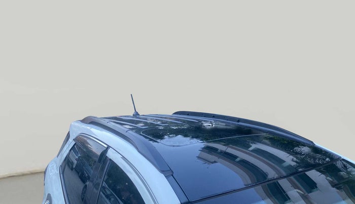2020 Ford Ecosport TITANIUM 1.5L SPORTS(SUNROOF) DIESEL, Diesel, Manual, 44,849 km, Roof