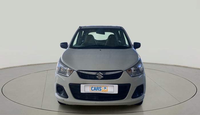 2016 Maruti Alto K10 VXI, Petrol, Manual, 25,149 km, Highlights