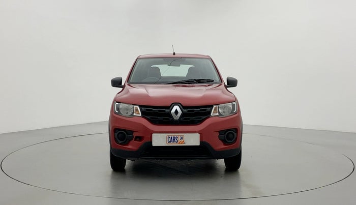 2019 Renault Kwid RXL, Petrol, Manual, 35,984 km, Highlights