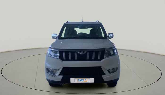 2021 Mahindra BOLERO NEO N 8, Diesel, Manual, 29,976 km, Highlights