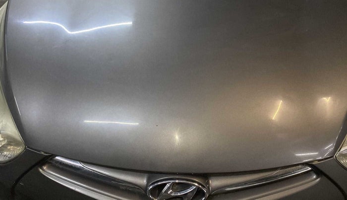 2012 Hyundai Eon MAGNA +, Petrol, Manual, 48,893 km, Bonnet (hood) - Minor scratches