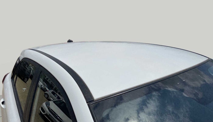 2018 Hyundai Elite i20 ASTA 1.2, Petrol, Manual, 16,025 km, Roof