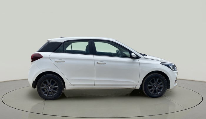 2018 Hyundai Elite i20 ASTA 1.2, Petrol, Manual, 16,025 km, Right Side View